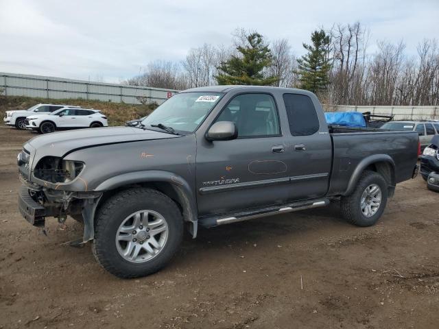 toyota tundra acc 2005 5tbbt48185s462596