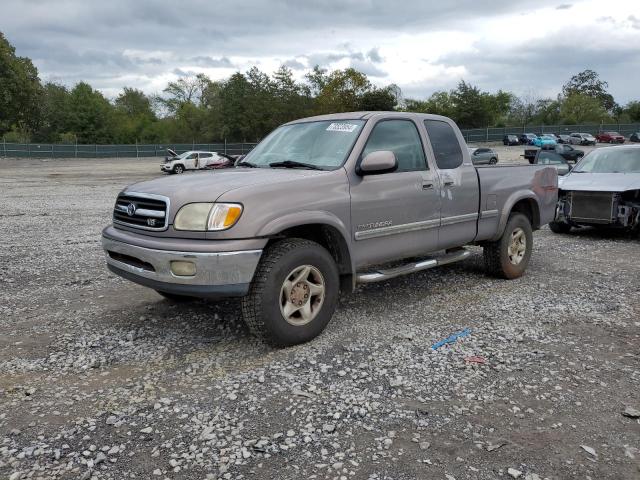 toyota tundra acc 2000 5tbbt4818ys033415