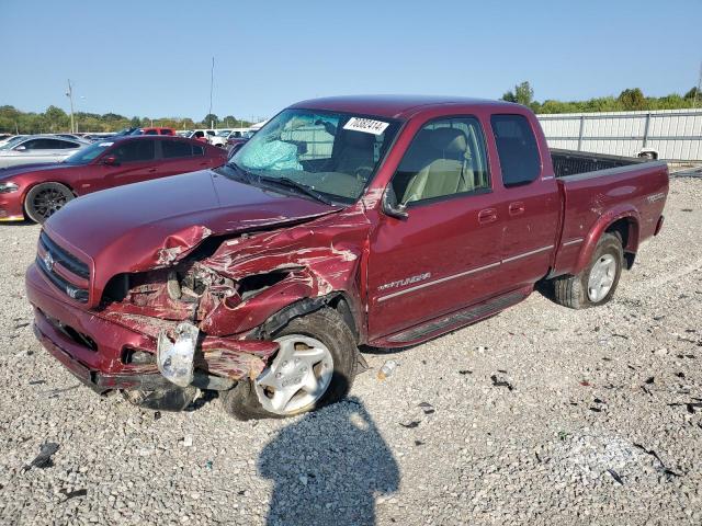 toyota tundra acc 2002 5tbbt48192s285133