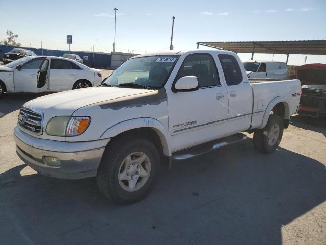 toyota tundra acc 2002 5tbbt48192s311651