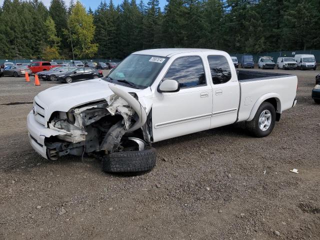 toyota tundra acc 2003 5tbbt48193s368661