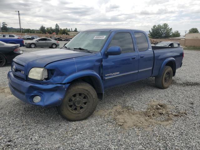 toyota tundra 2006 5tbbt48196s474192