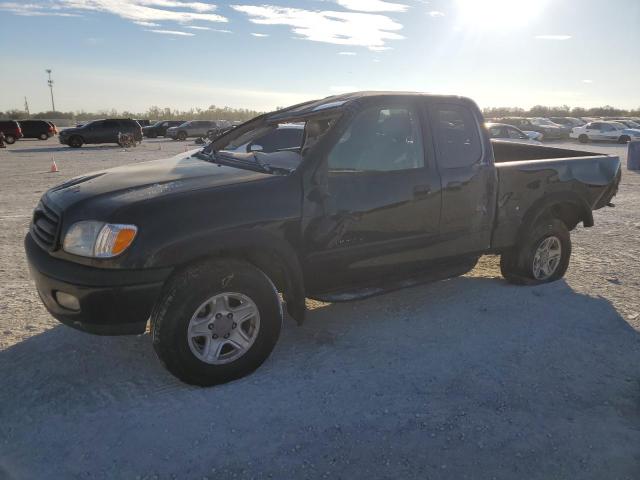 toyota tundra acc 2000 5tbbt4819ys063488