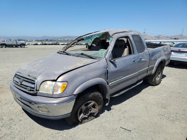 toyota tundra acc 2000 5tbbt4819ys115105