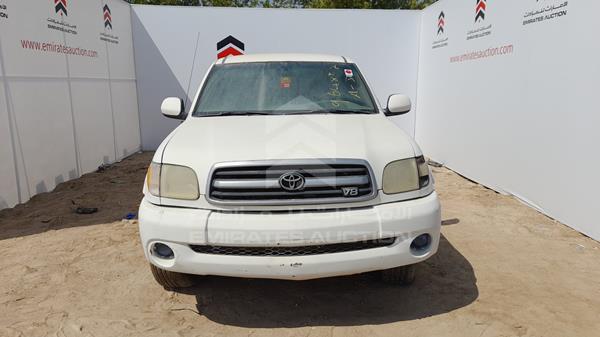 toyota tundra 2002 5tbbt481x2s224616