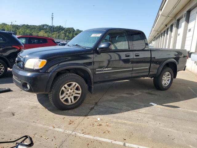 toyota tundra acc 2004 5tbbt481x4s442039