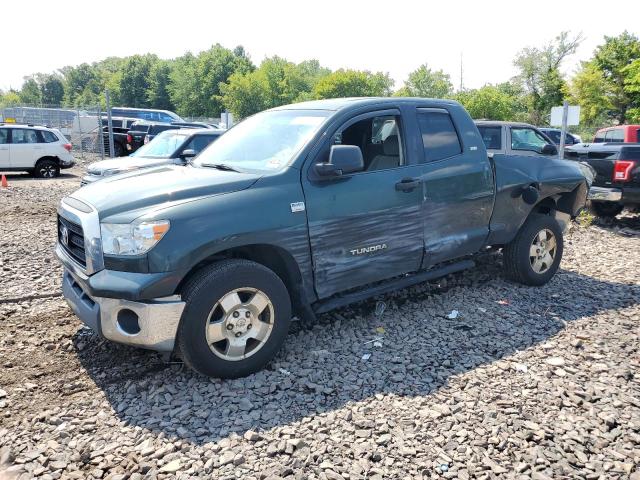 toyota tundra dou 2007 5tbbt54127s456419