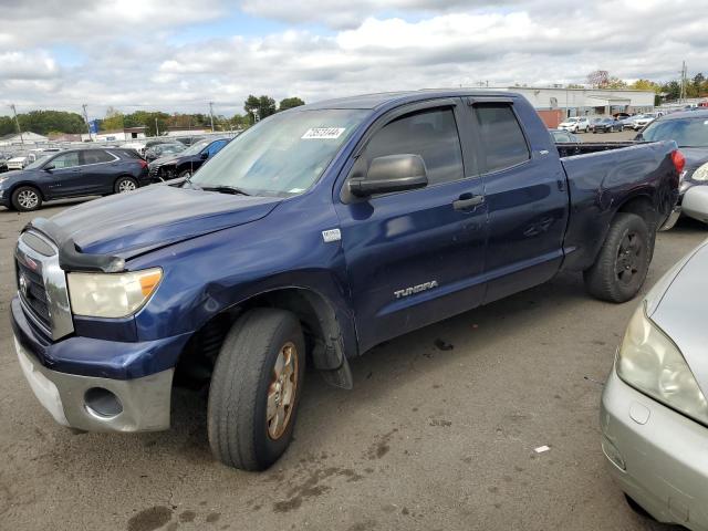 toyota tundra dou 2007 5tbbt54147s456342