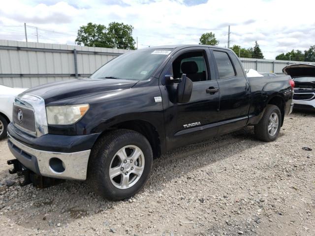 toyota tundra dou 2008 5tbbt54148s458383