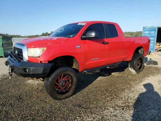 toyota tundra dou 2008 5tbbt54158s462717