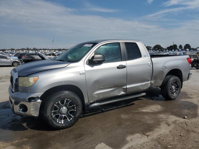 toyota tundra dou 2007 5tbbt54167s451384