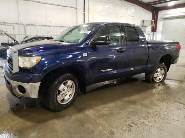 toyota tundra 2007 5tbbt54167s456455