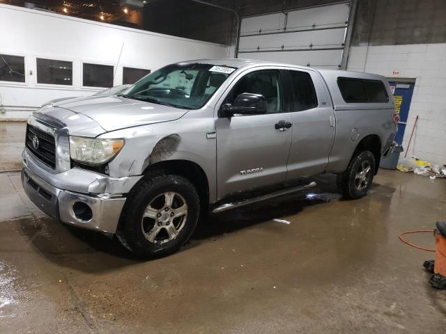 toyota tundra dou 2007 5tbbt54197s451993