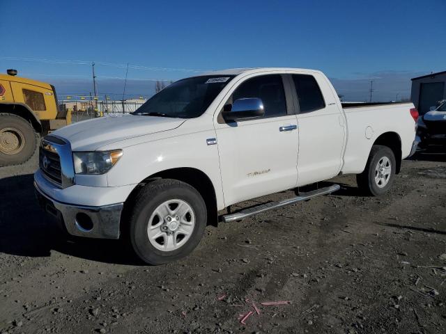 toyota tundra dou 2007 5tbbt58197s450806