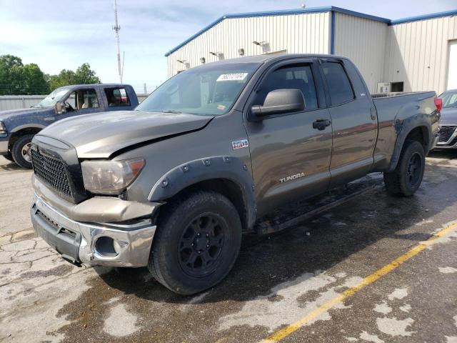 toyota tundra 2007 5tbbv54107s471897