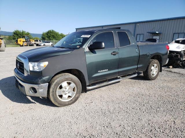 toyota tundra dou 2007 5tbbv54107s490840