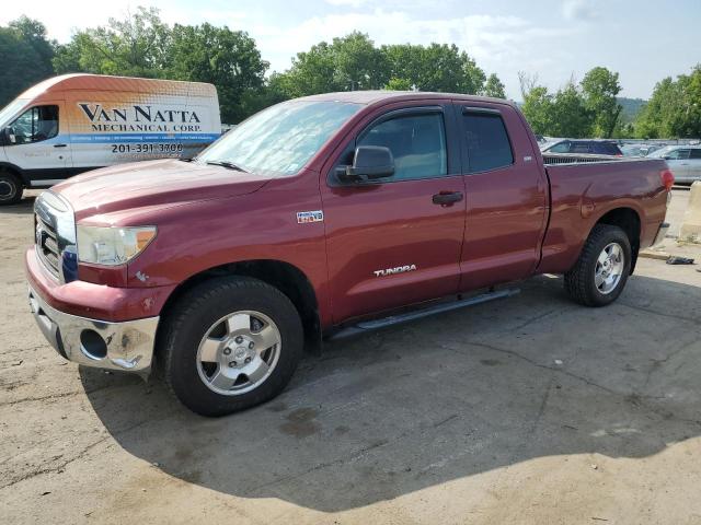 toyota tundra 2007 5tbbv54117s456616