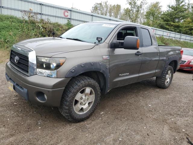 toyota tundra dou 2007 5tbbv54117s470337