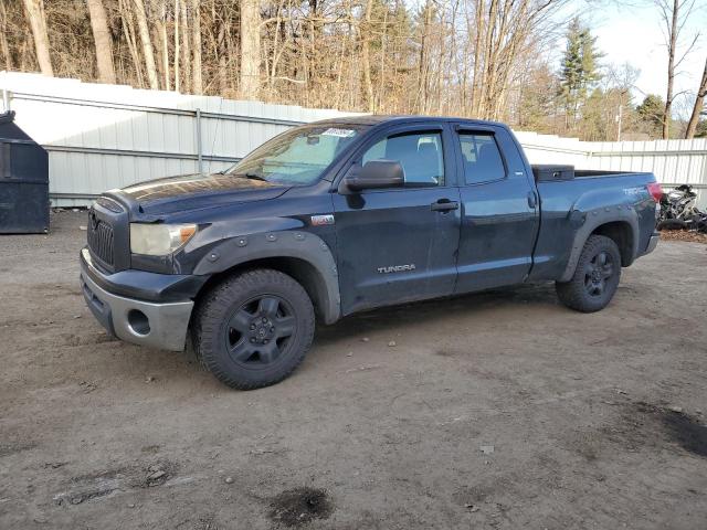 toyota tundra dou 2007 5tbbv54117s474954