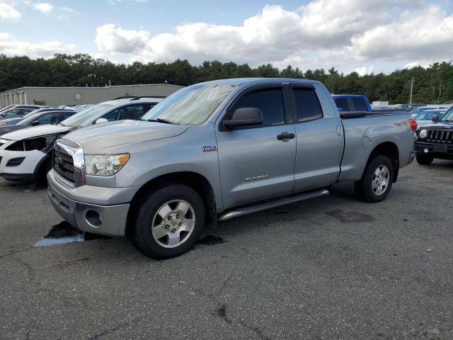 toyota tundra dou 2007 5tbbv54127s454602