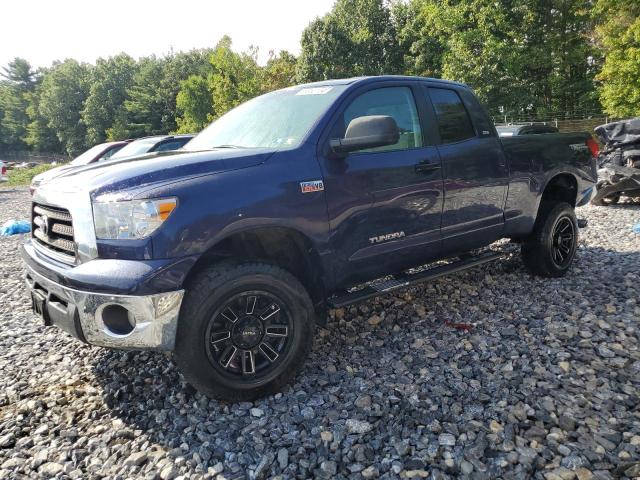 toyota tundra dou 2007 5tbbv54127s459038