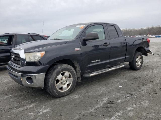 toyota tundra 2007 5tbbv54127s488457