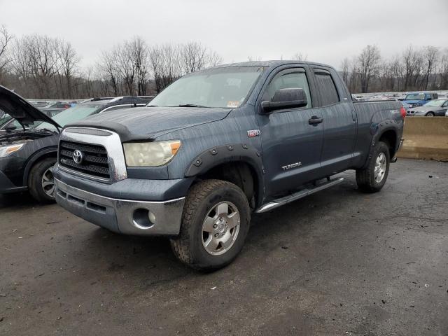 toyota tundra dou 2007 5tbbv54147s452270