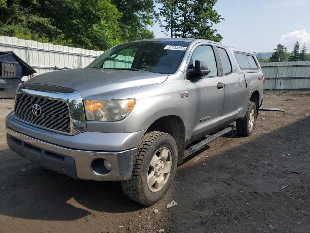 toyota tundra dou 2007 5tbbv54147s486418