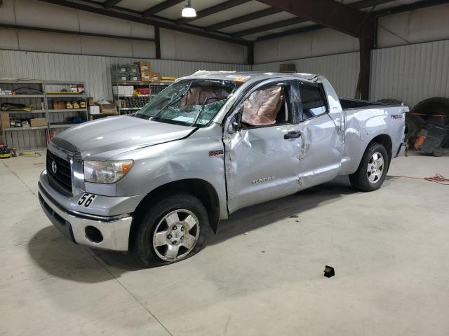 toyota tundra 2007 5tbbv54147s489562