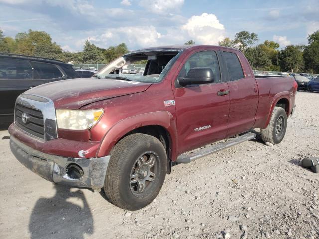 toyota tundra dou 2007 5tbbv54157s457025