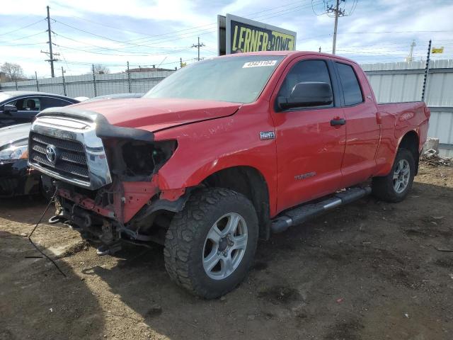 toyota tundra 2007 5tbbv54167s451329