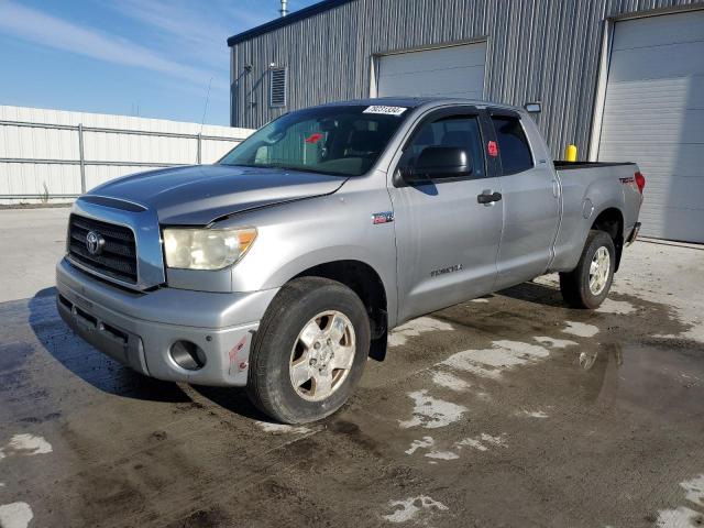 toyota tundra dou 2007 5tbbv54167s471273