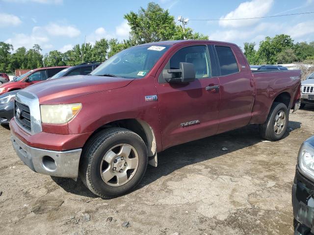 toyota tundra dou 2008 5tbbv54168s494280