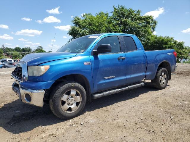 toyota tundra 2008 5tbbv54168s499477