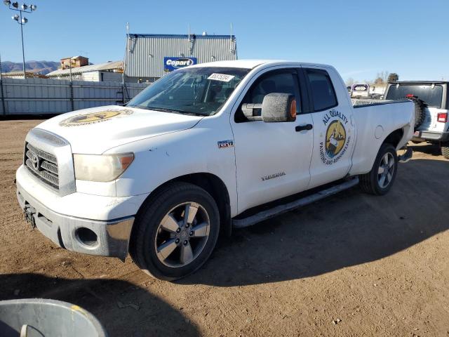 toyota tundra dou 2008 5tbbv54168s523678