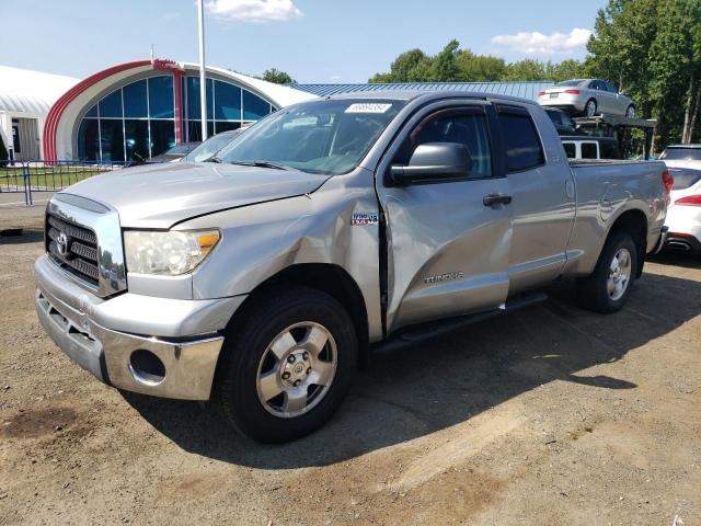 toyota tundra dou 2007 5tbbv54177s467894