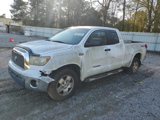 toyota tundra dou 2007 5tbbv54187s451042