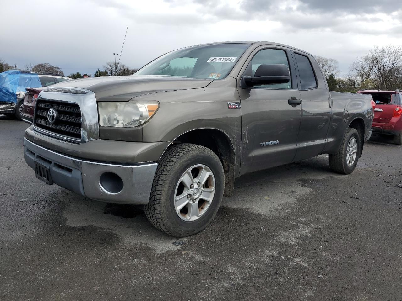 toyota tundra 2008 5tbbv54198s520791