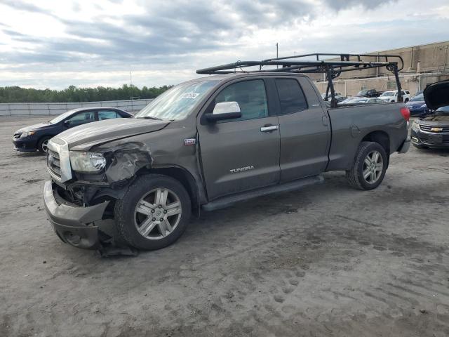 toyota tundra 2007 5tbbv58167s454192