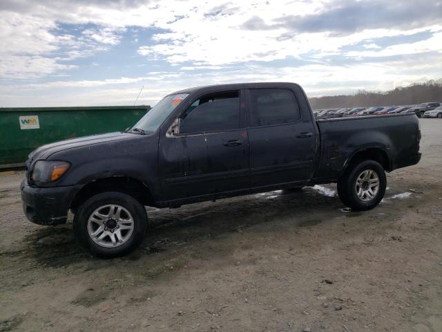 toyota tundra 2005 5tbdt44105s476460