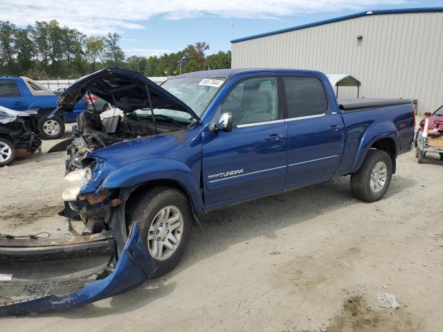 toyota tundra dou 2005 5tbdt44105s485062