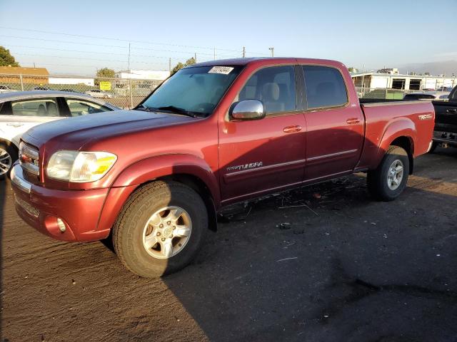 toyota tundra dou 2005 5tbdt44115s468996