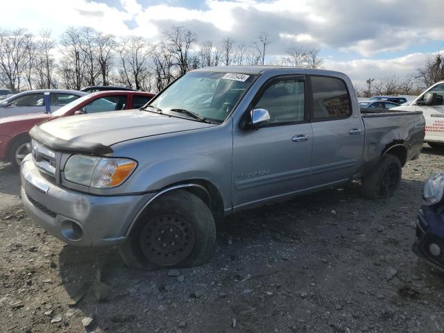 toyota tundra dou 2006 5tbdt44116s526820