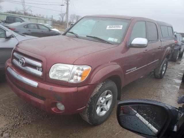 toyota tundra dou 2006 5tbdt44116s534819