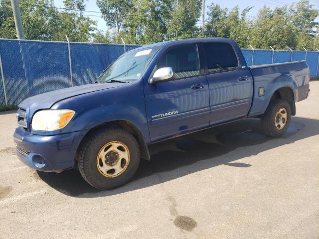 toyota tundra dou 2005 5tbdt44125s468120