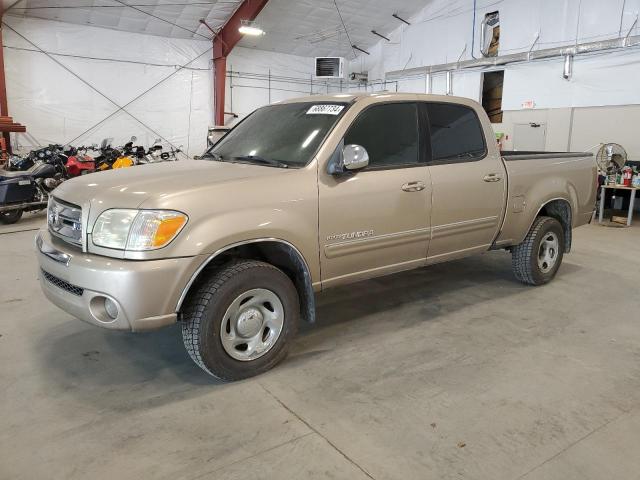 toyota tundra dou 2005 5tbdt44125s499965