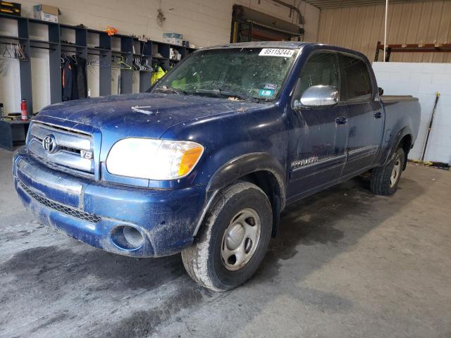 toyota tundra dou 2006 5tbdt44126s536840