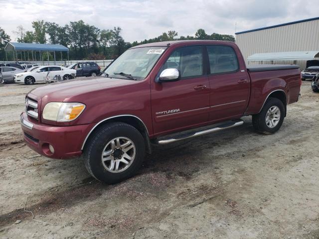 toyota tundra dou 2006 5tbdt44126s544307