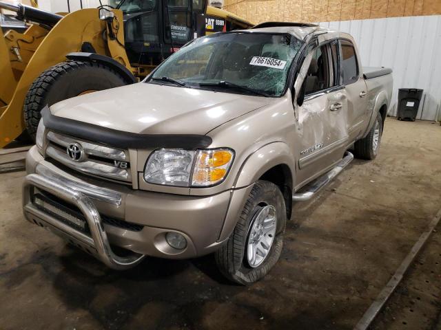 toyota tundra dou 2004 5tbdt44134s465225