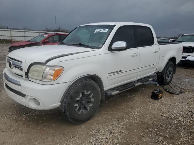 toyota tundra dou 2005 5tbdt44135s500962